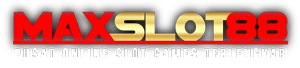MAXSLOT88 logo
